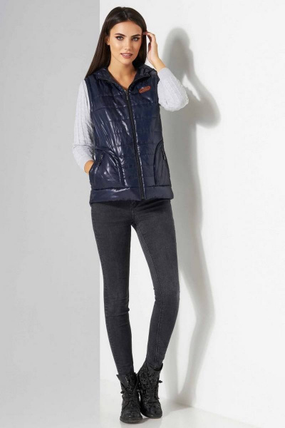 Жилет Lissana 3492 - фото 5