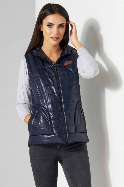 Жилет Lissana 3492 - фото 6