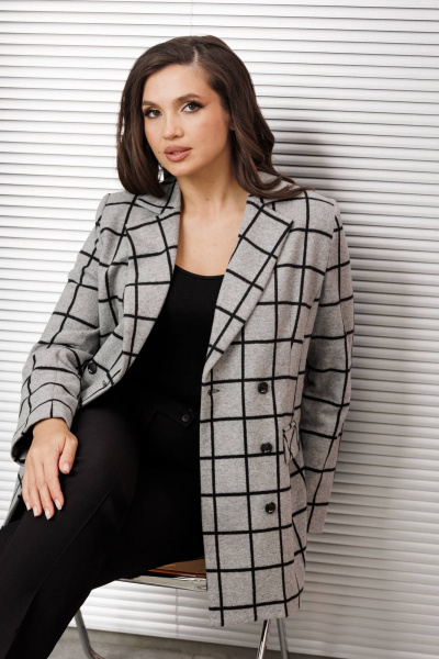 Брюки, жакет Azzara 10007 - фото 3