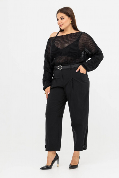 Брюки Gold Style 2743 - фото 9