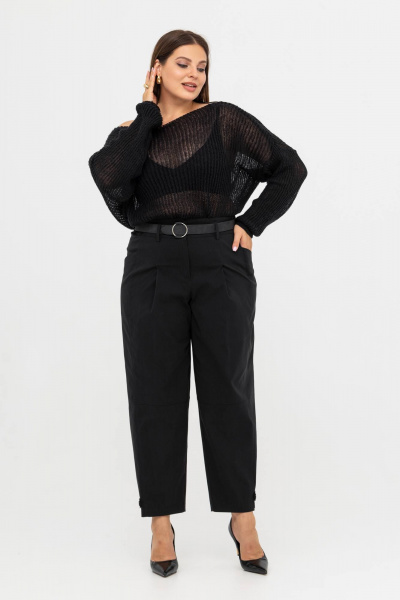 Брюки Gold Style 2743 - фото 3