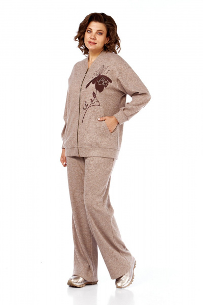 Брюки, бомбер Jurimex 3370-2 - фото 3