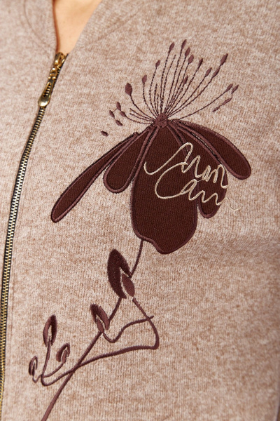 Брюки, бомбер Jurimex 3370-2 - фото 9