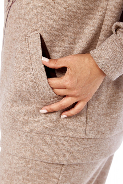 Брюки, бомбер Jurimex 3370-2 - фото 7