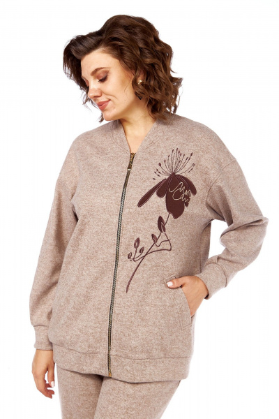 Брюки, бомбер Jurimex 3370-2 - фото 5