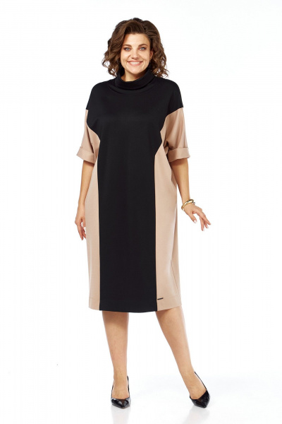 Платье Jurimex 3384 - фото 3