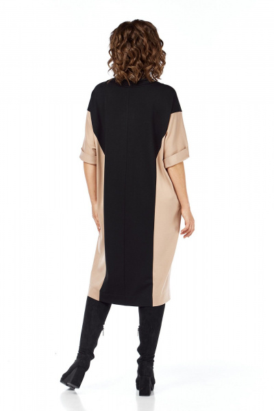 Платье Jurimex 3384 - фото 13