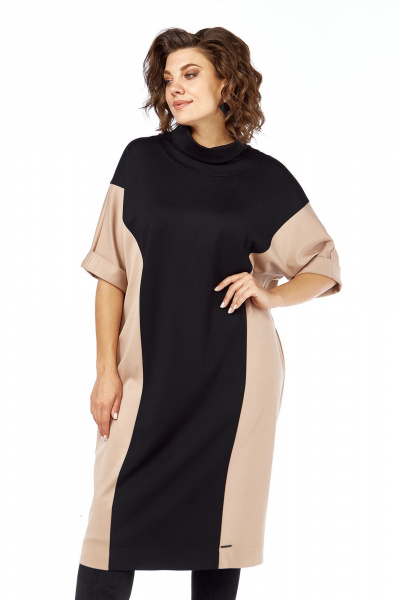 Платье Jurimex 3384 - фото 7