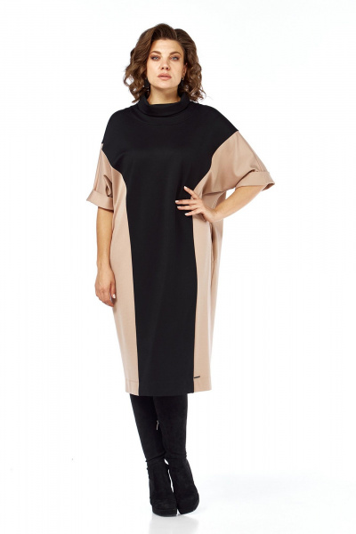 Платье Jurimex 3384 - фото 5