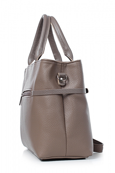 Сумка Galanteya 15025.25с1732к45 бежевый_т. - фото 7