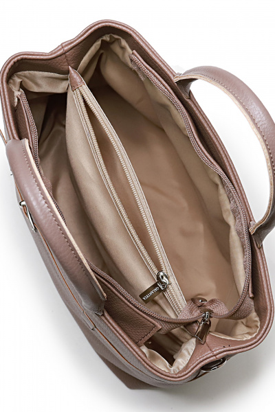 Сумка Galanteya 15025.25с1732к45 бежевый_т. - фото 9