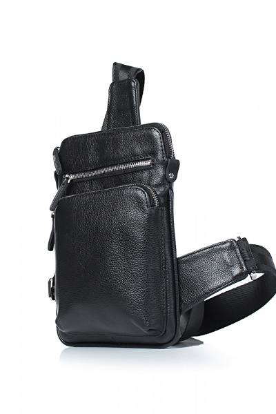 Сумка Galanteya 17118.25с1644к45 черный - фото 1