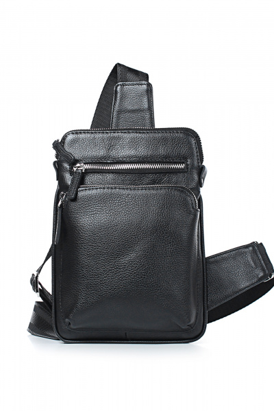 Сумка Galanteya 17118.25с1644к45 черный - фото 3