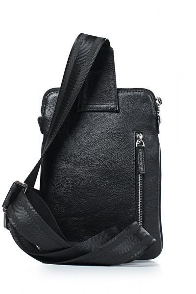 Сумка Galanteya 17118.25с1644к45 черный - фото 5