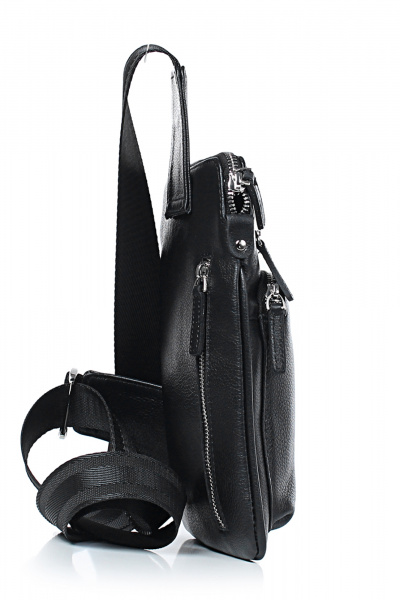 Сумка Galanteya 17118.25с1644к45 черный - фото 7