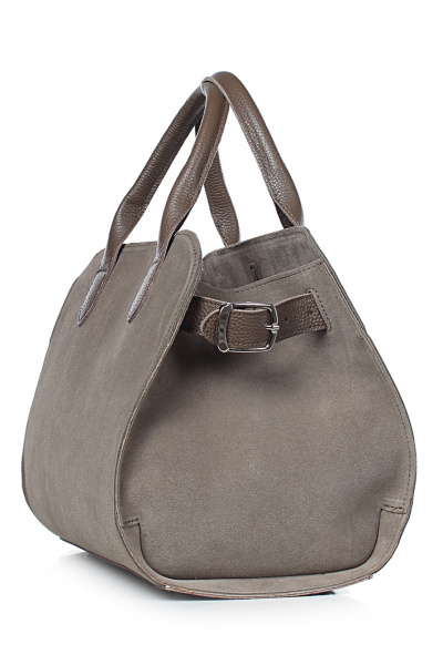 Сумка Galanteya 24124.25с1331к45 серкор/коричн - фото 7