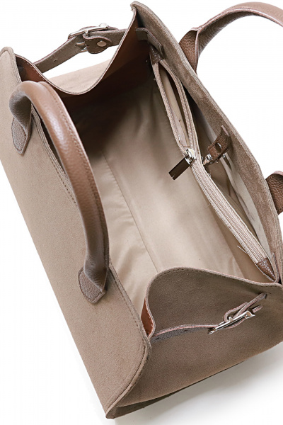 Сумка Galanteya 24124.25с1331к45 серкор/коричн - фото 9