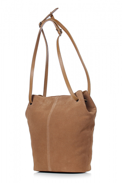 Сумка Galanteya 6925.25с1423к45 рыжий - фото 1