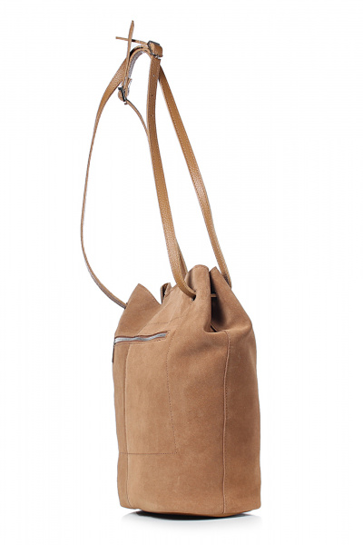 Сумка Galanteya 6925.25с1423к45 рыжий - фото 7