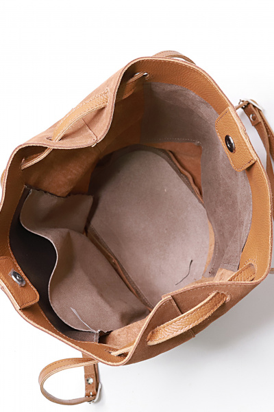 Сумка Galanteya 6925.25с1423к45 рыжий - фото 9