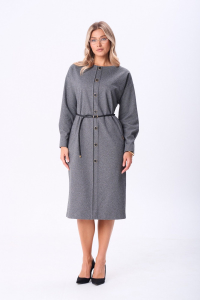 Платье, пояс Verita 2405 - фото 1