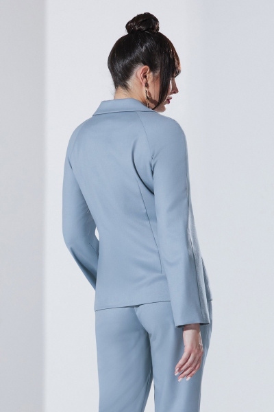 Блуза, брюки, жакет Lissana 4392-1 - фото 19