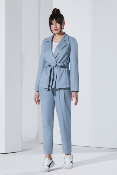 Блуза, брюки, жакет Lissana 4392-1 - фото 1