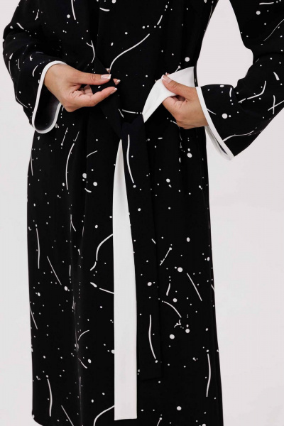 Платье Mislana 1234 - фото 15