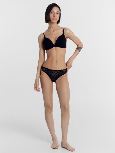 Трусы Mark Formelle 412489/25-46.55-39602Б-16 черный - фото 3