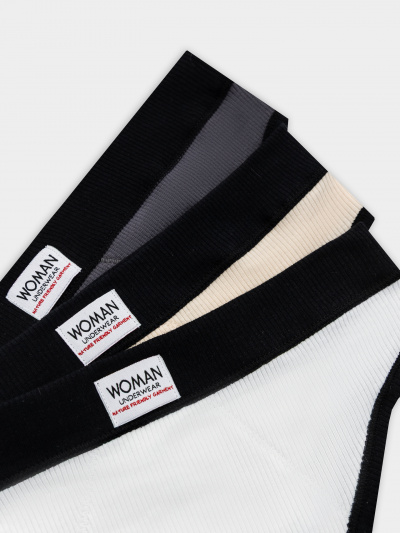 Трусы Mark Formelle 412492-3/25-22.22-36944Ц-1 графит_декор - фото 5