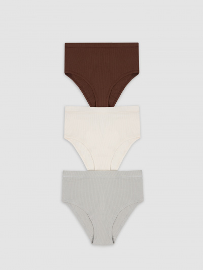 Трусы Mark Formelle 412532-3/25-5.22-36922Ц-1 цветочная_роса - фото 1