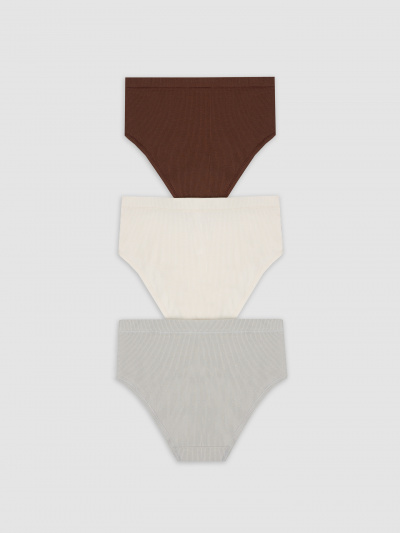 Трусы Mark Formelle 412532-3/25-5.22-36922Ц-1 цветочная_роса - фото 3