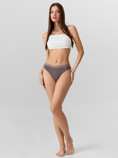 Трусы Mark Formelle 412619-3/25-11-36146Ц-5 песочный - фото 4