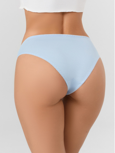 Трусы Mark Formelle 412643/25-44-39479Ц-16 воздушный_путь - фото 3