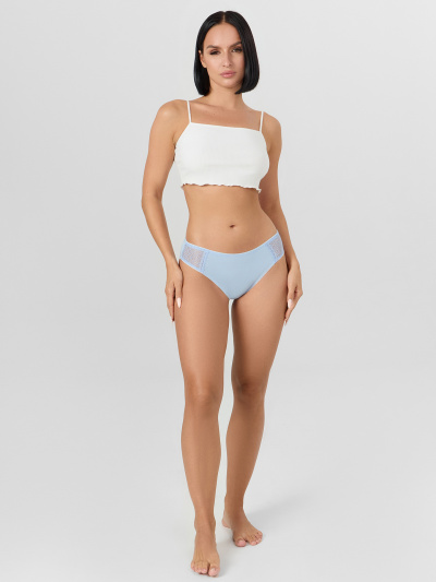 Трусы Mark Formelle 412643/25-44-39479Ц-16 воздушный_путь - фото 5