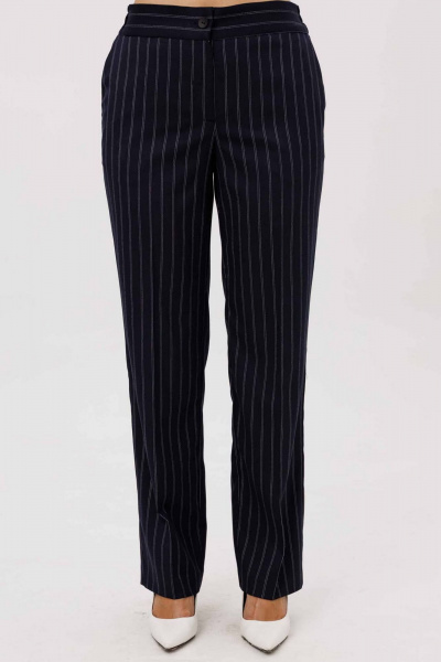 Брюки, жилет Mislana 1252 - фото 5