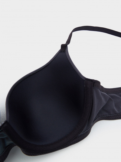 Бюстгальтер Mark Formelle 512291-H/24-ФЧ33527Ц антрацит1 - фото 12