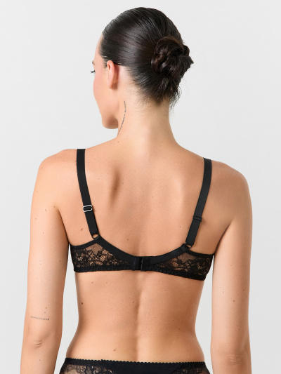 Бюстгальтер Mark Formelle 512540/24-33513Б-10 черный - фото 13