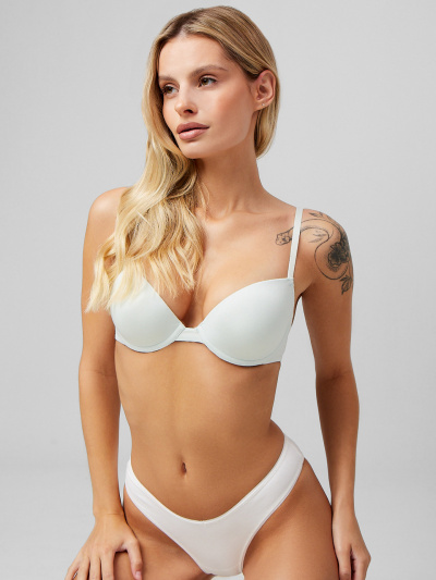 Бюстгальтер Mark Formelle 512594/25-ФЧ39935Ц-16 голубая_дымка - фото 12