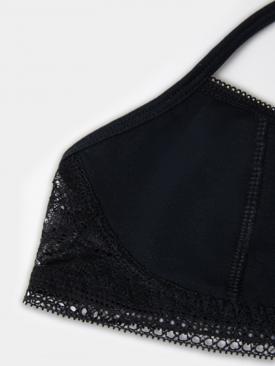 Топ Mark Formelle 517703/25-34595Б-16 черный - фото 9