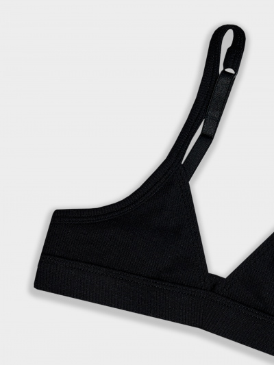 Топ Mark Formelle 517720/25-35065Б-1 черный - фото 6