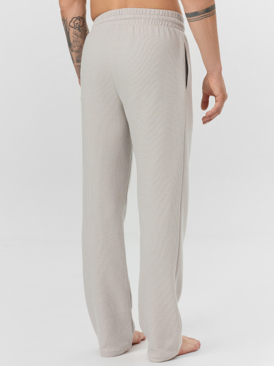 Брюки Mark Formelle 581052/25-4998Ц-24 св.серый - фото 7