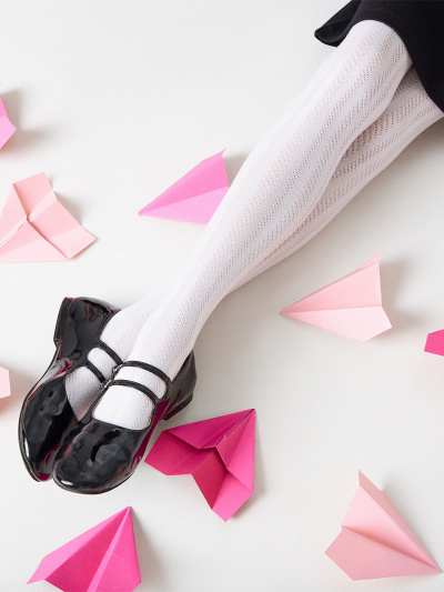 Колготки Mark Formelle 700K-3213/B2-25700K белый_рис.3213 - фото 1