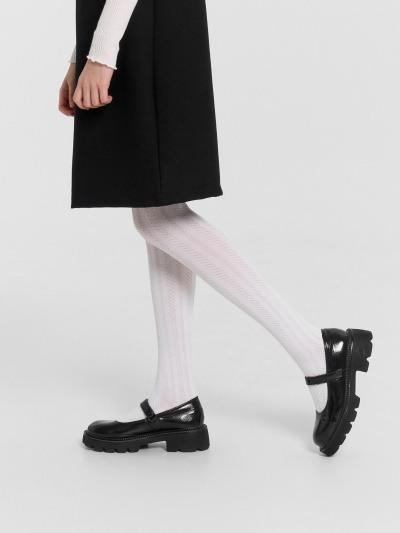 Колготки Mark Formelle 700K-3213/B2-25700K белый_рис.3213 - фото 3