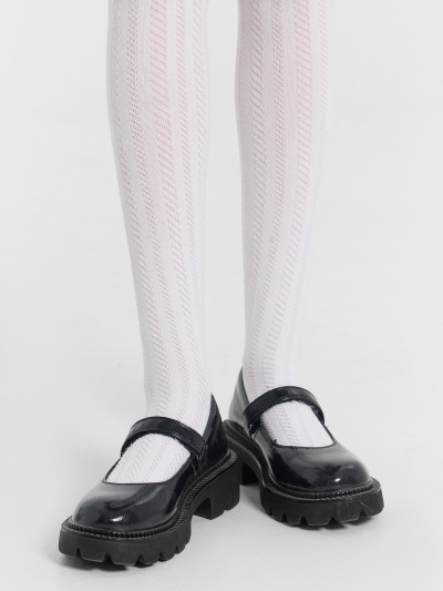 Колготки Mark Formelle 700K-3213/B2-25700K белый_рис.3213 - фото 5