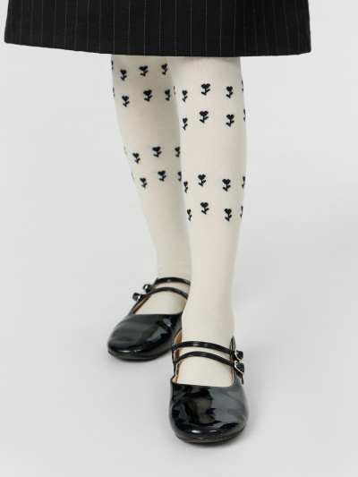 Колготки Mark Formelle 700K-3337/B2-25700K молочный_рис.3337 - фото 12