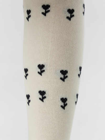 Колготки Mark Formelle 700K-3337/B2-25700K молочный_рис.3337 - фото 13