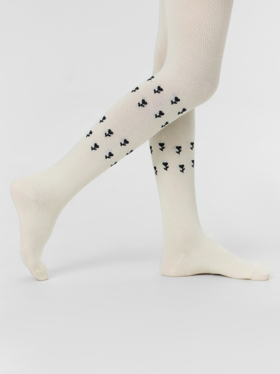 Колготки Mark Formelle 700K-3337/B2-25700K молочный_рис.3337 - фото 15