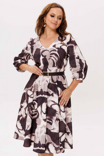 Платье Mislana 1840 - фото 5