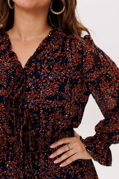 Платье Mislana 970 - фото 6